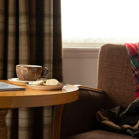 The Murray Park Hotel 크리프 외부 사진