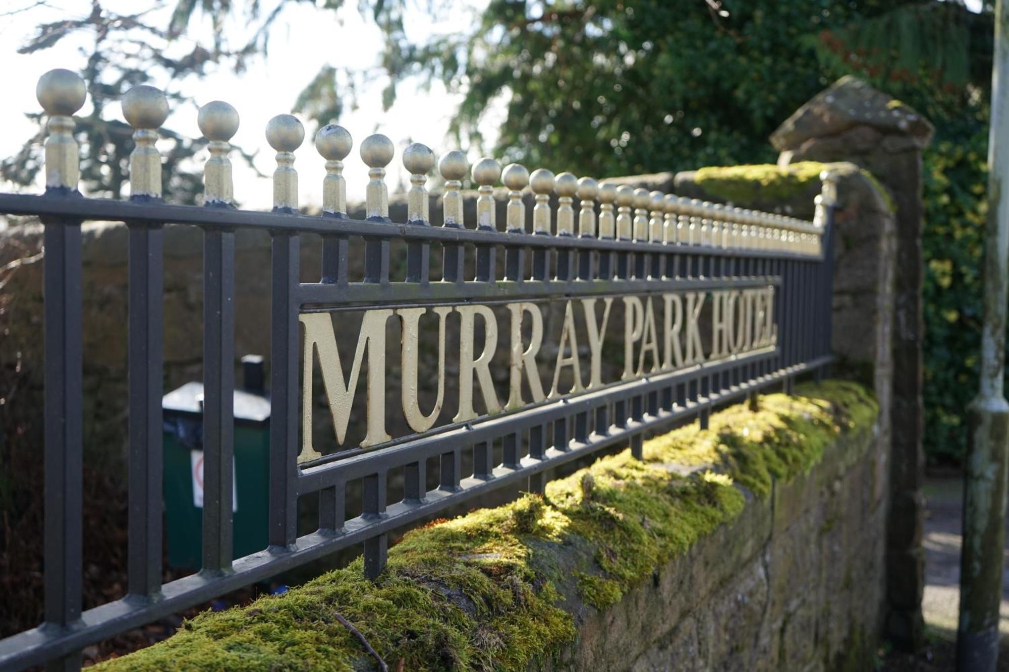 The Murray Park Hotel 크리프 외부 사진