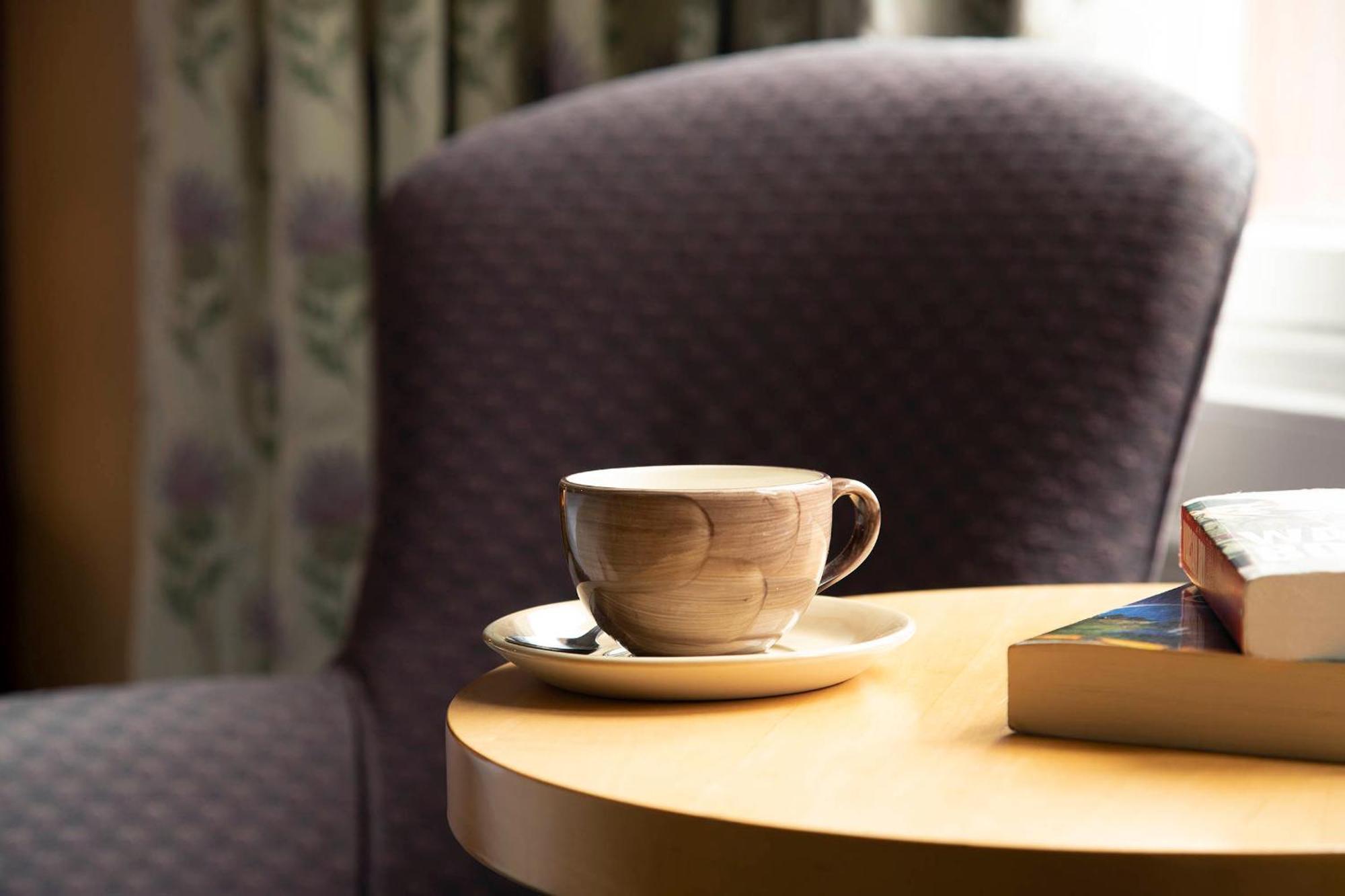 The Murray Park Hotel 크리프 외부 사진